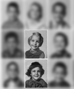 Kindergarten 1966